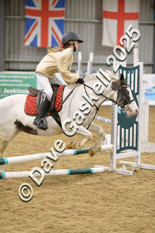 D4N_6731 - NorthcoteSat8thDec'25 XmasShowJumping AvailableUntil6thJan'26