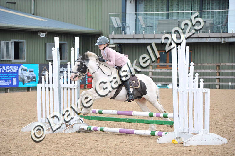 D8F_4012 - Northcote14thSept'25 Unaff.Jumping (JuniorsClassesOnly) AvailableUntil14thOct'25