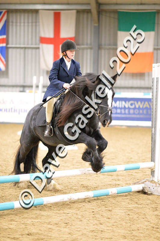 D4N_4800 - NorthcoteSun26thOct'25 Unaff.Jumping AvailableUntil28thNov'25