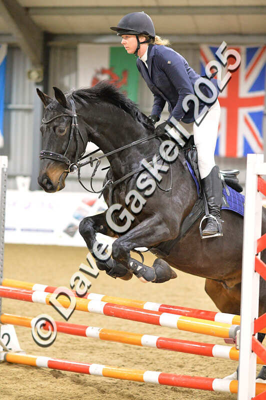 D4N_6400 - NorthcoteSun16thNov'25 Unaff.Jumping AvailableUntil16thDec'25