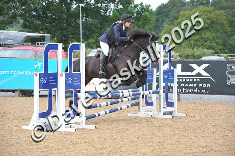 D8F_3672 - NorthcoteSat9thAug'25 Unaff.ShowJumping AvailableUntil9thSept25