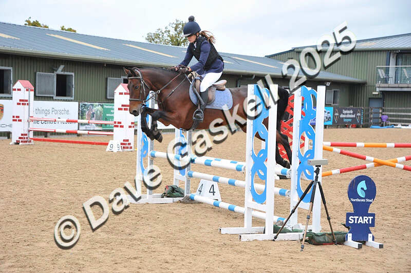 D8F_4197 - Northcote14thSept'25 Unaff.Jumping (JuniorsClassesOnly) AvailableUntil14thOct'25