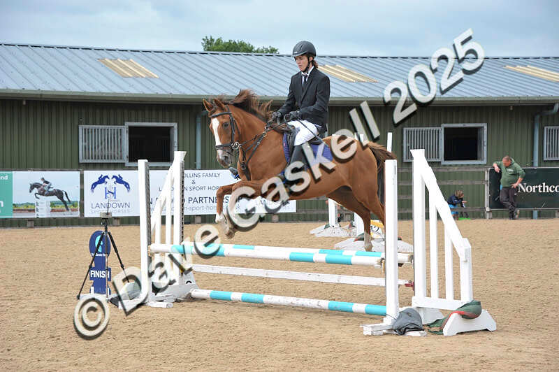 D8F_3648 - NorthcoteSat9thAug'25 Unaff.ShowJumping AvailableUntil9thSept25