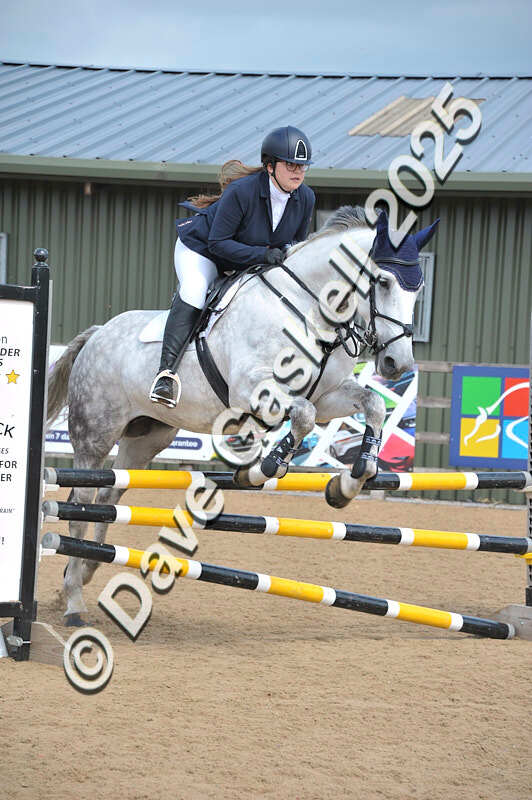 D8F_3832 - NorthcoteSat9thAug'25 Unaff.ShowJumping AvailableUntil9thSept25