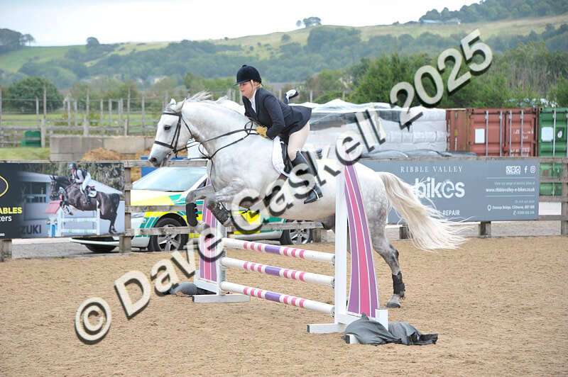 D8F_3655 - NorthcoteSat9thAug'25 Unaff.ShowJumping AvailableUntil9thSept25