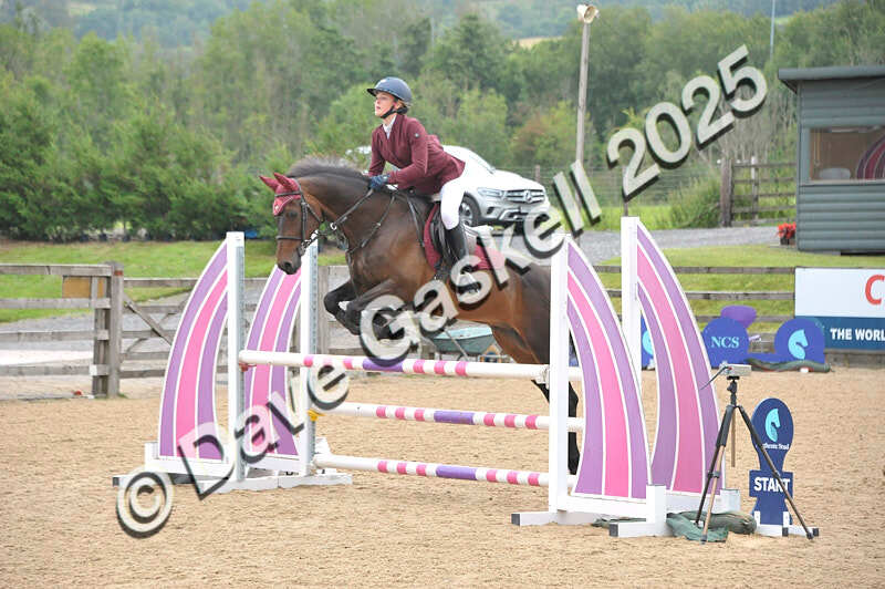 D8F_3560 - NorthcoteSat9thAug'25 Unaff.ShowJumping AvailableUntil9thSept25