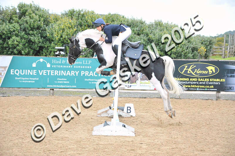 D8F_4294 - Northcote14thSept'25 Unaff.Jumping (JuniorsClassesOnly) AvailableUntil14thOct'25