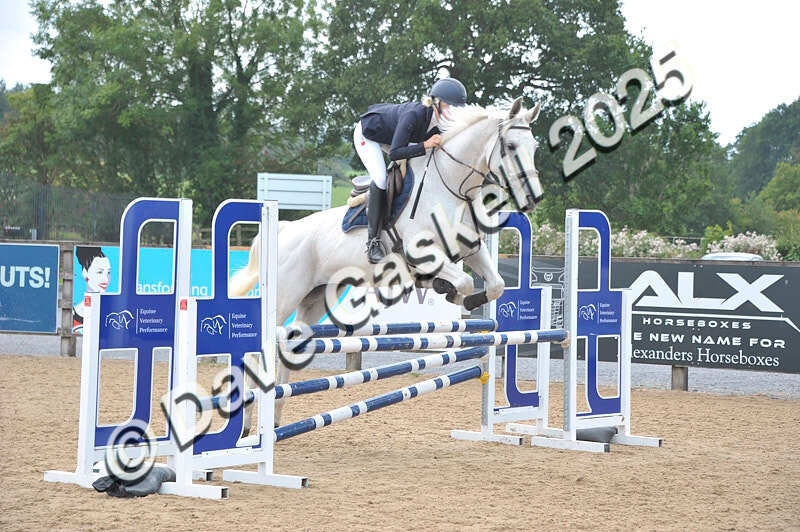 D8F_3820 - NorthcoteSat9thAug'25 Unaff.ShowJumping AvailableUntil9thSept25