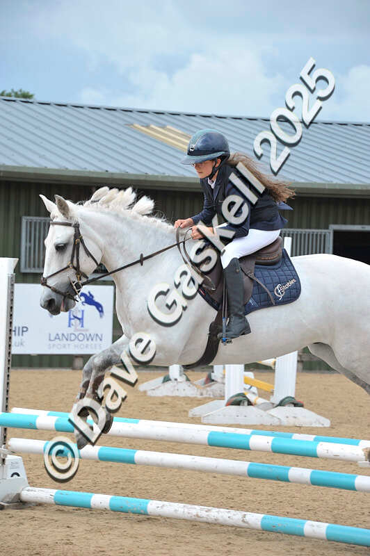 D8F_3528 - NorthcoteSat9thAug'25 Unaff.ShowJumping AvailableUntil9thSept25