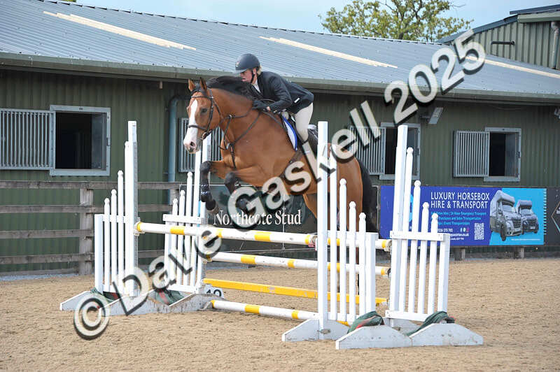 D8F_3858 - NorthcoteSat9thAug'25 Unaff.ShowJumping AvailableUntil9thSept25
