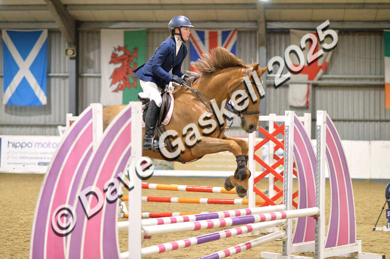 D4N_6149 - NorthcoteSun16thNov'25 Unaff.Jumping AvailableUntil16thDec'25