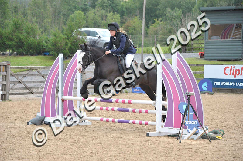 D8F_3674 - NorthcoteSat9thAug'25 Unaff.ShowJumping AvailableUntil9thSept25