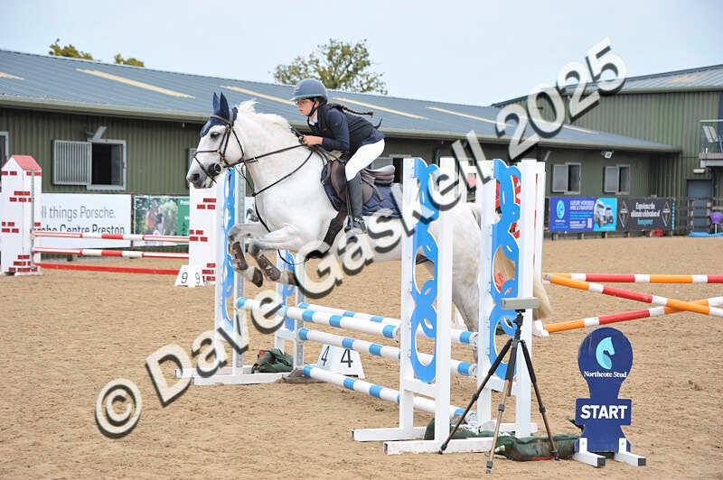 D8F_4137 - Northcote14thSept'25 Unaff.Jumping (JuniorsClassesOnly) AvailableUntil14thOct'25
