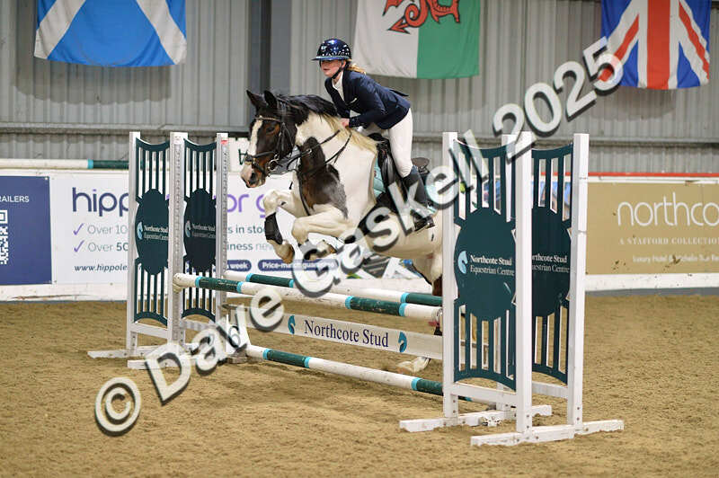 D4N_5803 - NorthcoteSun16thNov'25 Unaff.Jumping AvailableUntil16thDec'25