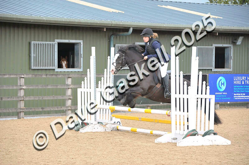 D8F_3583 - NorthcoteSat9thAug'25 Unaff.ShowJumping AvailableUntil9thSept25
