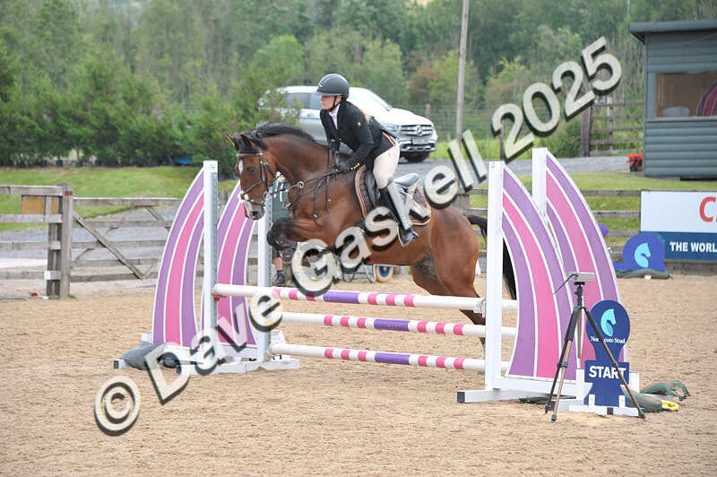 D8F_3692 - NorthcoteSat9thAug'25 Unaff.ShowJumping AvailableUntil9thSept25