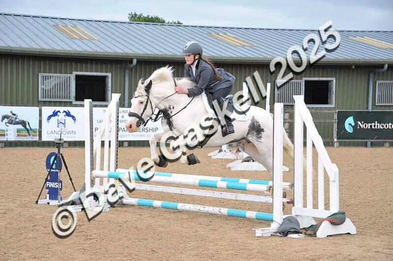 D8F_3594 - NorthcoteSat9thAug'25 Unaff.ShowJumping AvailableUntil9thSept25