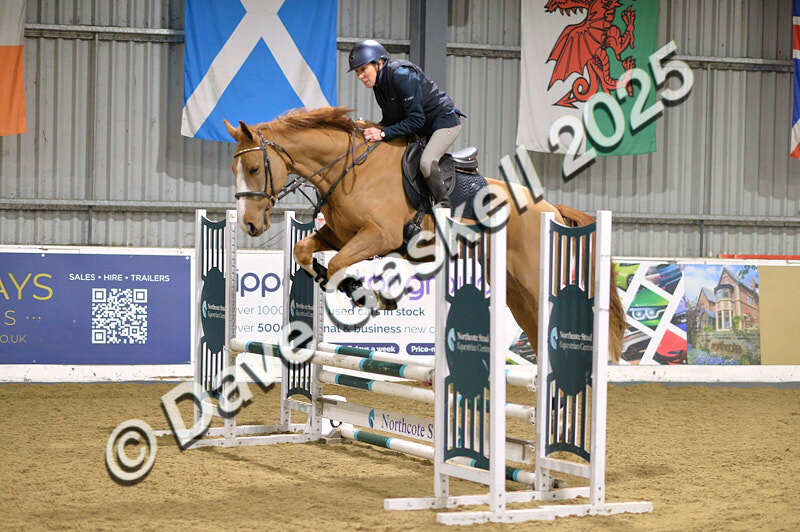 D4N_6325 - NorthcoteSun16thNov'25 Unaff.Jumping AvailableUntil16thDec'25