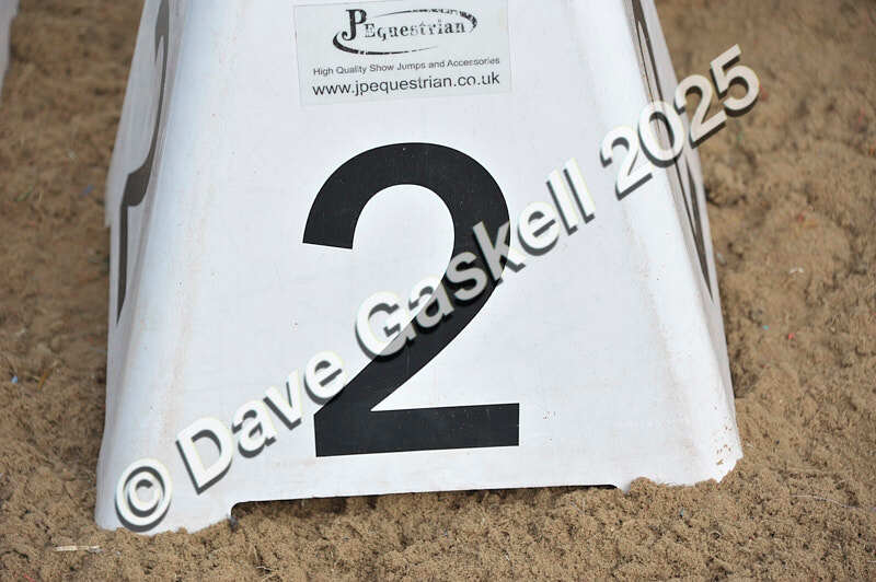 D8F_3473 - NorthcoteSat9thAug'25 Unaff.ShowJumping AvailableUntil9thSept25