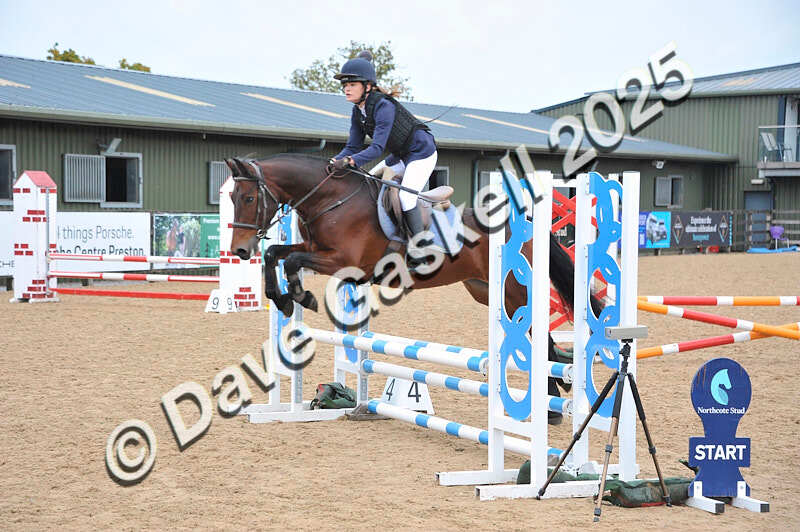 D8F_4158 - Northcote14thSept'25 Unaff.Jumping (JuniorsClassesOnly) AvailableUntil14thOct'25