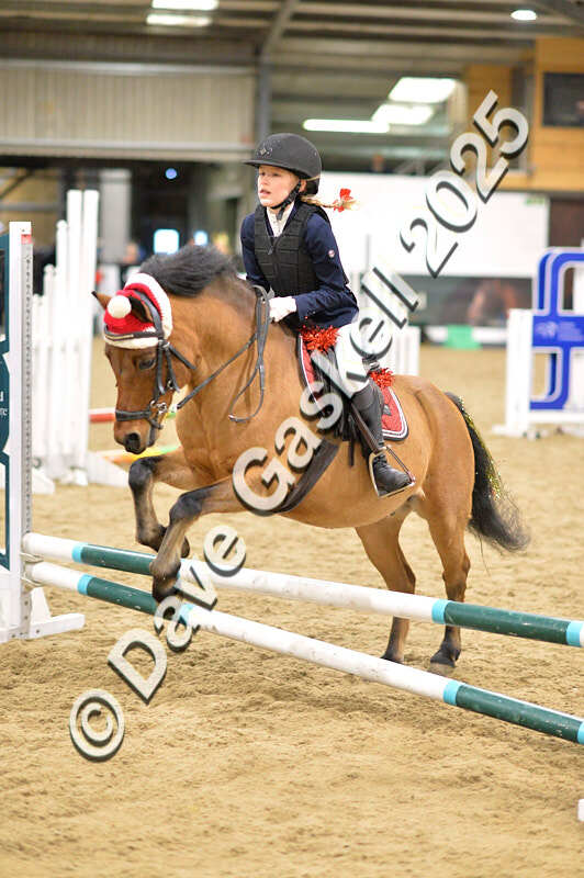 D4N_6713 - NorthcoteSat8thDec'25 XmasShowJumping AvailableUntil6thJan'26