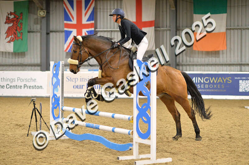 D4N_6132 - NorthcoteSun16thNov'25 Unaff.Jumping AvailableUntil16thDec'25