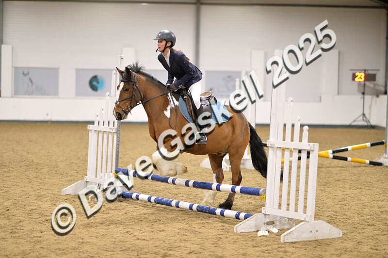 D4N_4740 - NorthcoteSun26thOct'25 Unaff.Jumping AvailableUntil28thNov'25