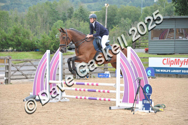 D8F_3620 - NorthcoteSat9thAug'25 Unaff.ShowJumping AvailableUntil9thSept25