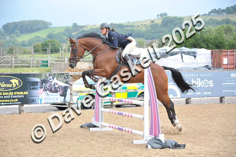 D8F_3802 - NorthcoteSat9thAug'25 Unaff.ShowJumping AvailableUntil9thSept25