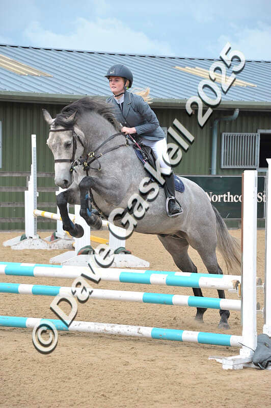 D8F_3515 - NorthcoteSat9thAug'25 Unaff.ShowJumping AvailableUntil9thSept25
