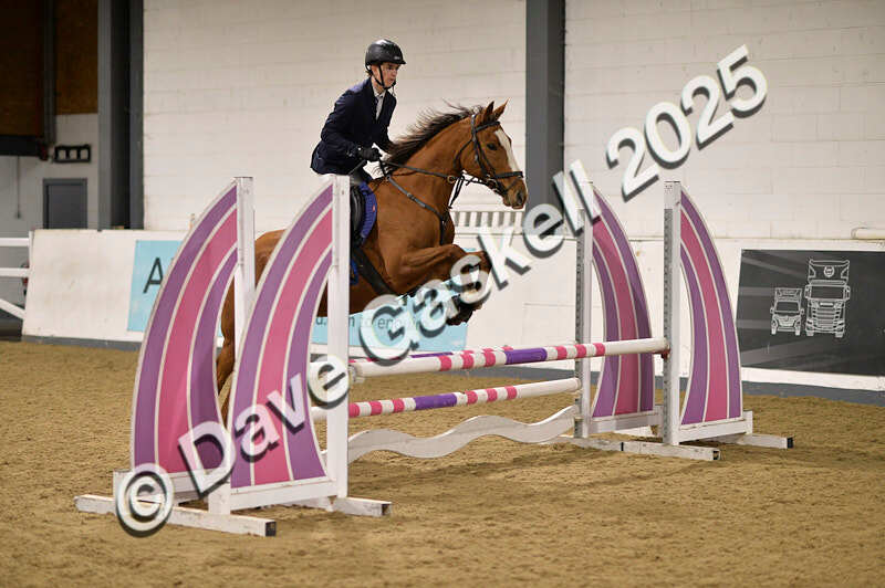 D4N_5337 - NorthcoteSun26thOct'25 Unaff.Jumping AvailableUntil28thNov'25