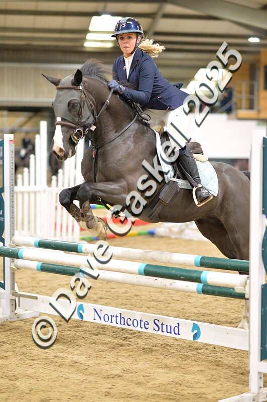 D4N_6994 - NorthcoteSat8thDec'25 XmasShowJumping AvailableUntil6thJan'26