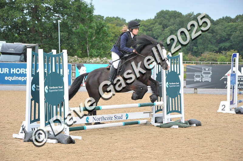 D8F_3582 - NorthcoteSat9thAug'25 Unaff.ShowJumping AvailableUntil9thSept25