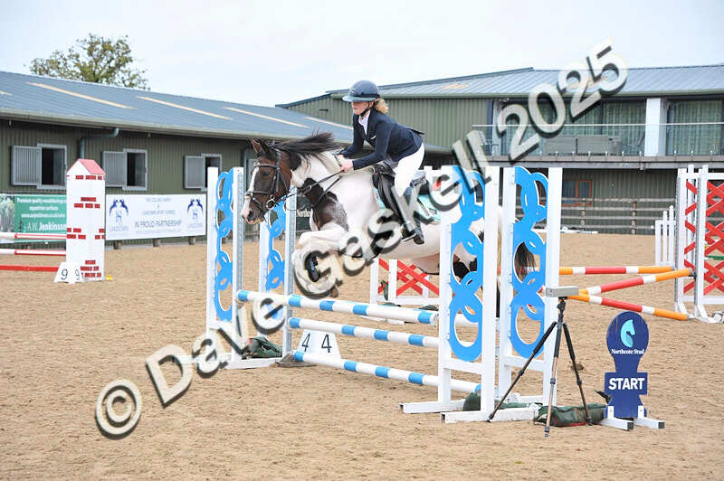 D8F_4185 - Northcote14thSept'25 Unaff.Jumping (JuniorsClassesOnly) AvailableUntil14thOct'25