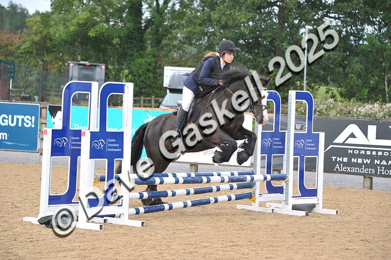 D8F_3578 - NorthcoteSat9thAug'25 Unaff.ShowJumping AvailableUntil9thSept25