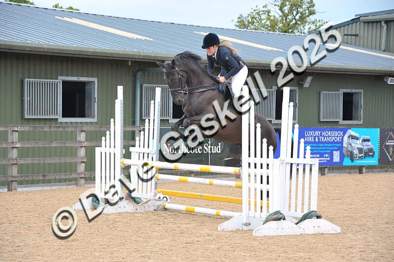 D8F_3705 - NorthcoteSat9thAug'25 Unaff.ShowJumping AvailableUntil9thSept25