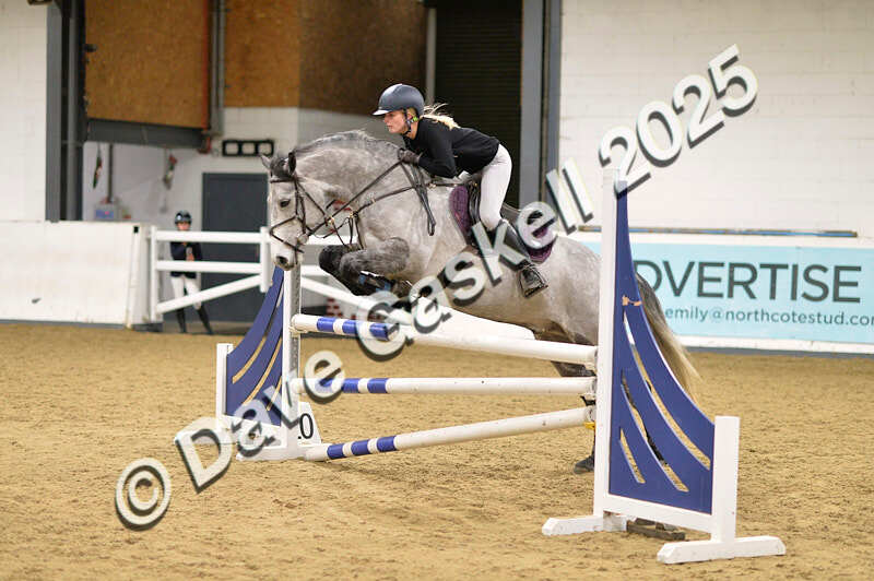 D4N_7037 - NorthcoteSat8thDec'25 XmasShowJumping AvailableUntil6thJan'26