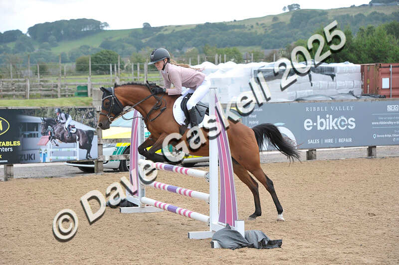 D8F_3508 - NorthcoteSat9thAug'25 Unaff.ShowJumping AvailableUntil9thSept25
