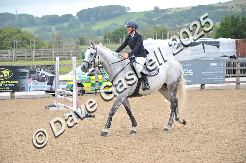 D8F_3670 - NorthcoteSat9thAug'25 Unaff.ShowJumping AvailableUntil9thSept25