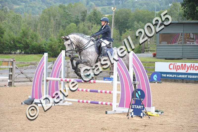 D8F_3874 - NorthcoteSat9thAug'25 Unaff.ShowJumping AvailableUntil9thSept25