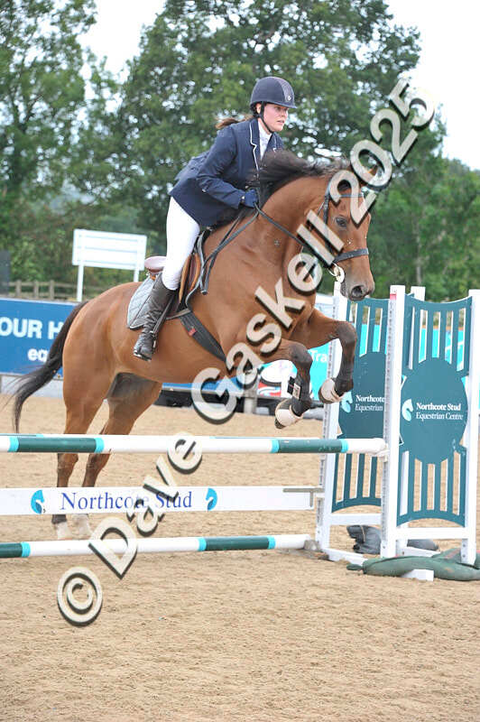 D8F_3757 - NorthcoteSat9thAug'25 Unaff.ShowJumping AvailableUntil9thSept25
