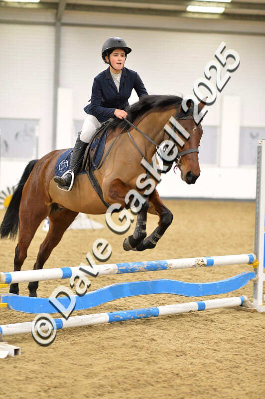 D4N_7165 - NorthcoteSat8thDec'25 XmasShowJumping AvailableUntil6thJan'26