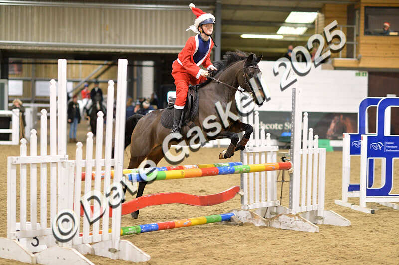 D4N_7046 - NorthcoteSat8thDec'25 XmasShowJumping AvailableUntil6thJan'26