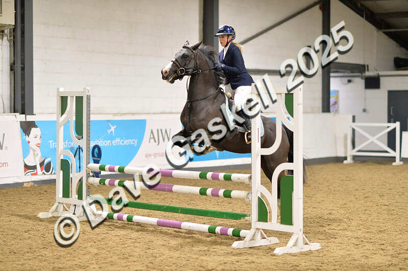 D4N_7057 - NorthcoteSat8thDec'25 XmasShowJumping AvailableUntil6thJan'26