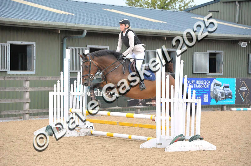 D8F_3602 - NorthcoteSat9thAug'25 Unaff.ShowJumping AvailableUntil9thSept25