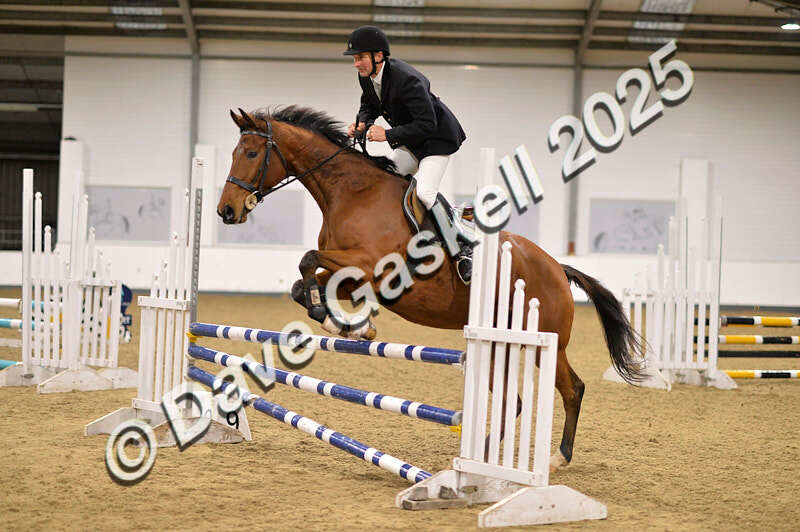 D4N_5366 - NorthcoteSun26thOct'25 Unaff.Jumping AvailableUntil28thNov'25