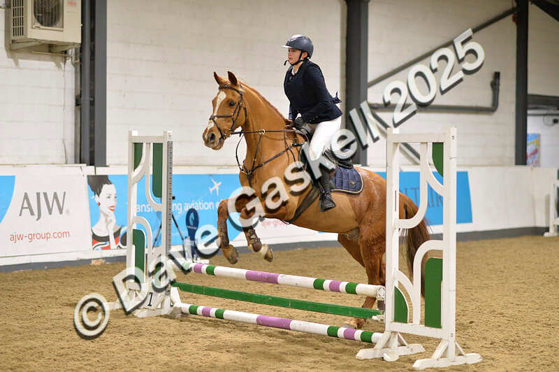 D4N_7175 - NorthcoteSat8thDec'25 XmasShowJumping AvailableUntil6thJan'26