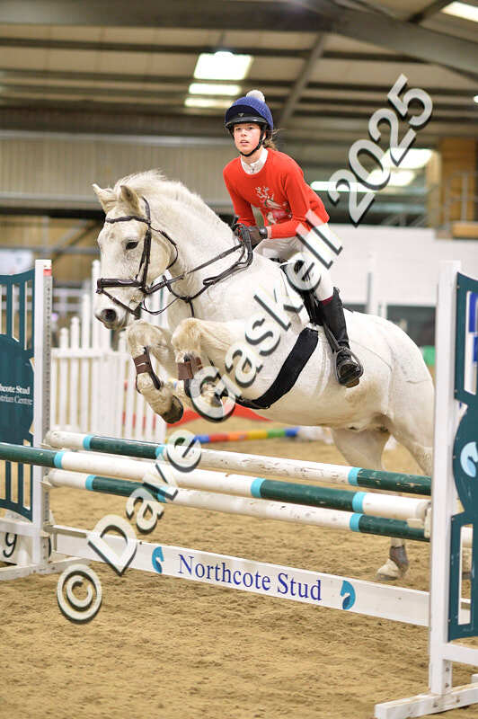 D4N_7014 - NorthcoteSat8thDec'25 XmasShowJumping AvailableUntil6thJan'26