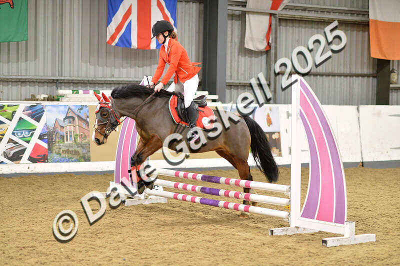 D4N_6810 - NorthcoteSat8thDec'25 XmasShowJumping AvailableUntil6thJan'26