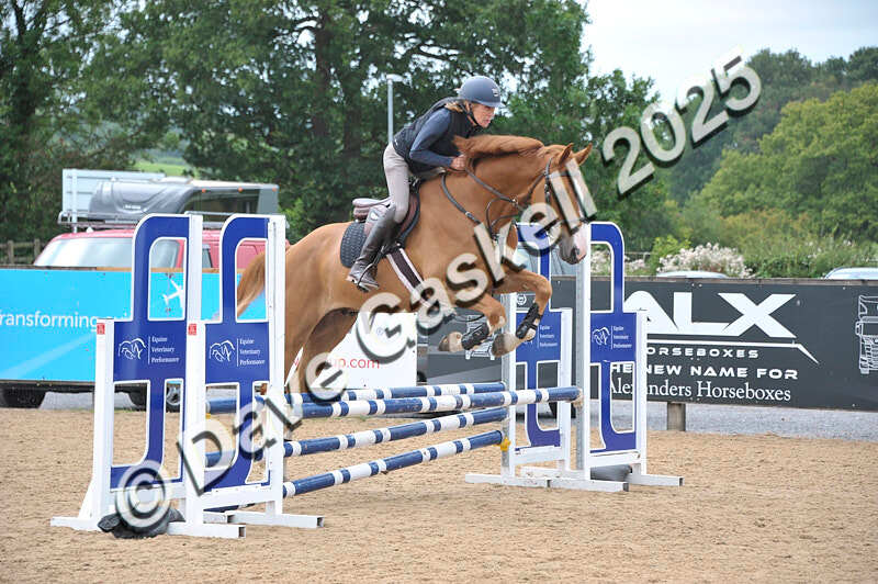 D8F_3683 - NorthcoteSat9thAug'25 Unaff.ShowJumping AvailableUntil9thSept25
